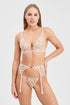 Aubade My Desire Suspender Belt